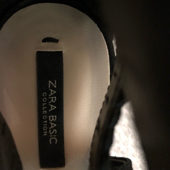 Zara basic heels - Picture 3 of 3
